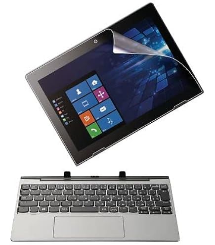 Amazon.co.jp: 【整備済み品】IdeaPad D330 10.1型 2-in-1 タブレット